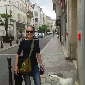 Une fée du ménage, avec une expérience du 20 ans