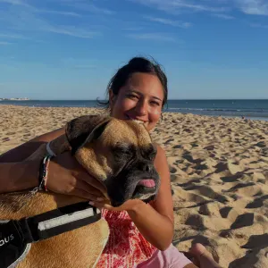 Prof particulière d'espagnol ( niveau bilingue )