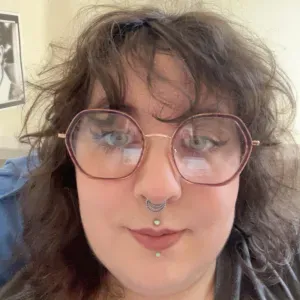 Marion, 25 ans, pet-sitter à orléans