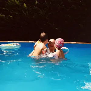 Busco trabajo como niñera