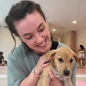 Pet-Sitter Communes Sud de Rennes