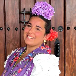 Cuidador de animales en Sevilla