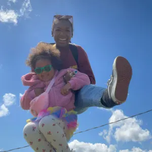 Je recherche une baby sitter - mercredi journée 