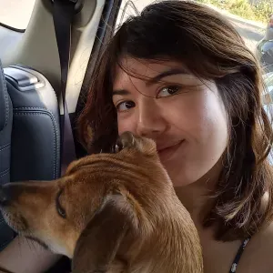 Pet-sitter ayant déjà effectué du pet-sitting