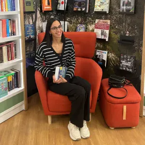 Cuidadora de animales en Bilbao