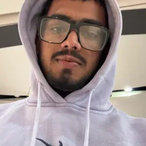 I am Ujeet good worker living in braga