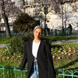 Baby sitter expérimentée à Luxembourg