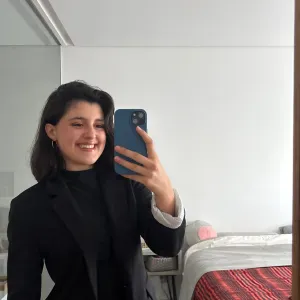 Babysitter na zona de Lisboa (Mafra e Loures, sobretudo)