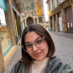 Baby-sitter expérimenté à Thionville