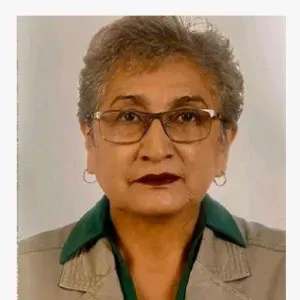 Cuidadora en Tenerife compasiva