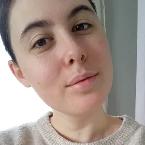 Baby-sitter sur Riom. 