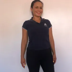 babysitter apaxionada pelas crianças