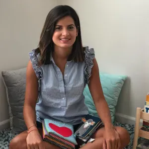 Educadora Infantil con más de 15 años de experiencia