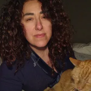 Cat sitter 