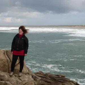 auxiliaire parentale à domicile depuis plus de 20 ans