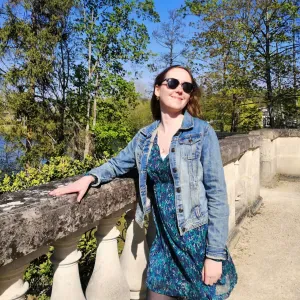 Garde d'enfants / Baby-sitter expérimentée