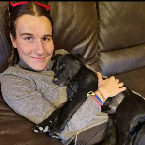 Pet-Sitter sur Antibes et ses alentours !