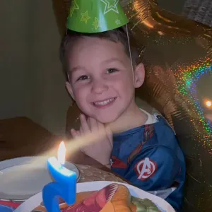 Personne de confiance 