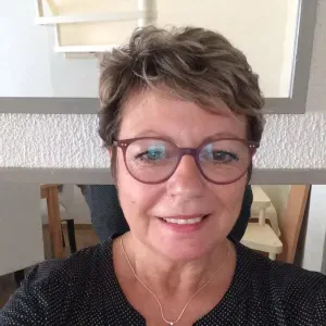 Femme de ménage 