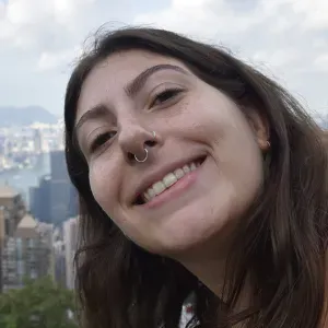 Pet-sitter développeuse dans le 12e