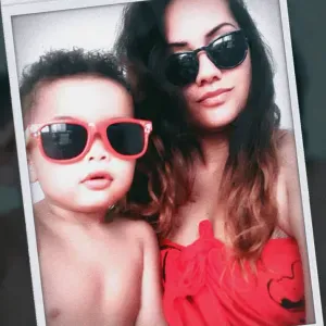 Recherche une baby-sitter 