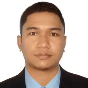 Responsible and easy to learn, hardworking.