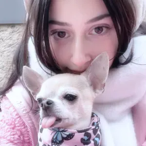 Pet-sitter douce et attentionnée à Toulouse