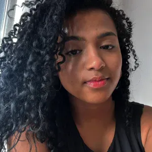 Disponível para dar o meu melhor!
