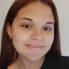 Étudiante sérieuse et dynamique.