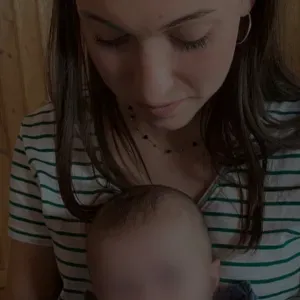 Baby-sitter expérimentée avec les enfants !