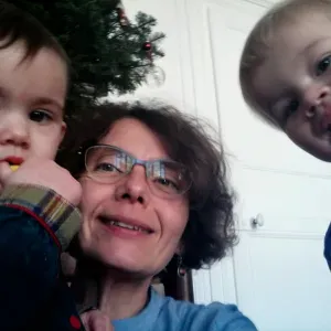 employée de maison chez les particuliers 