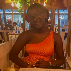 Prof jeune et dynamique!