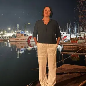 Femme de ménage sérieuse et expérimentée