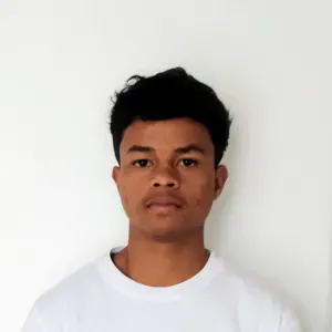 homme de ménage disponible tous les jours !