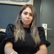 nounou expérimentée, responsable et très patiente