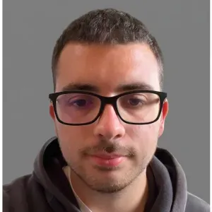 Educatore. 