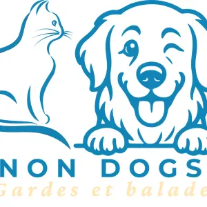 Petsitter professionnelle – Expérience + famille d'accueil