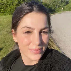 Engageret og empatisk hjemmeplejer