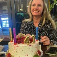 Adetta alle Pulizie domestiche 