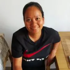 Honnête, responsable avec 5 ans d'expérience en tant que nou