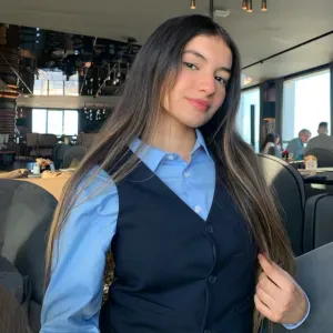 Baby-sitter sérieuse et expérimentée à Paris 