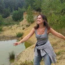 Chats cocooning/Grands chiens en extérieur