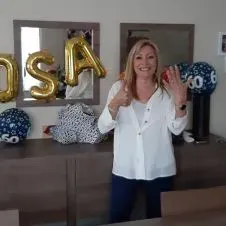 Dame de compagnie  et aide à la personne