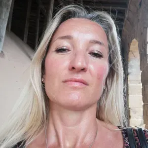 Silvia nounou italienne à domicile!