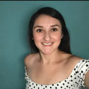 Cuidadora de personas mayores 