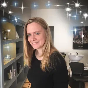 Nounou à domicile des parents depuis 2009