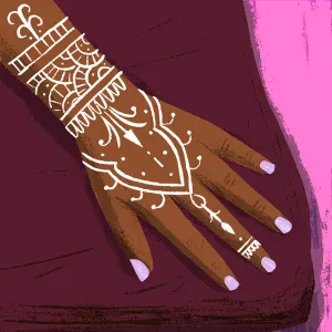 Je recherche une nounou