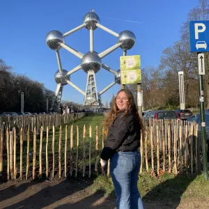 Babysistter concelho de Mafra 