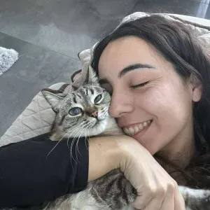 Serviço profissional de catsitting – Braga e arredores