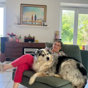 Pet-Sitter en Finistère Nord Bretagne 